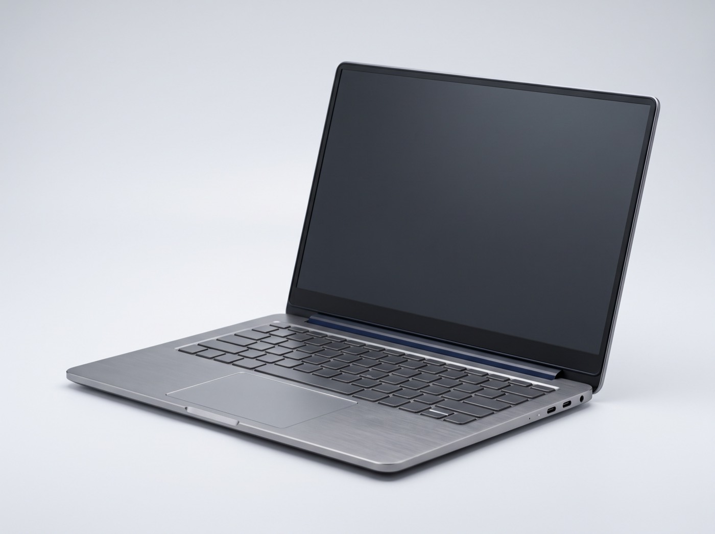 AF laptop